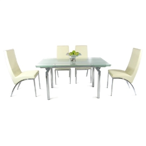 Natalie Dining Table Set 1234 